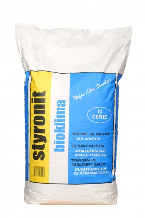Styronit® Bioklima